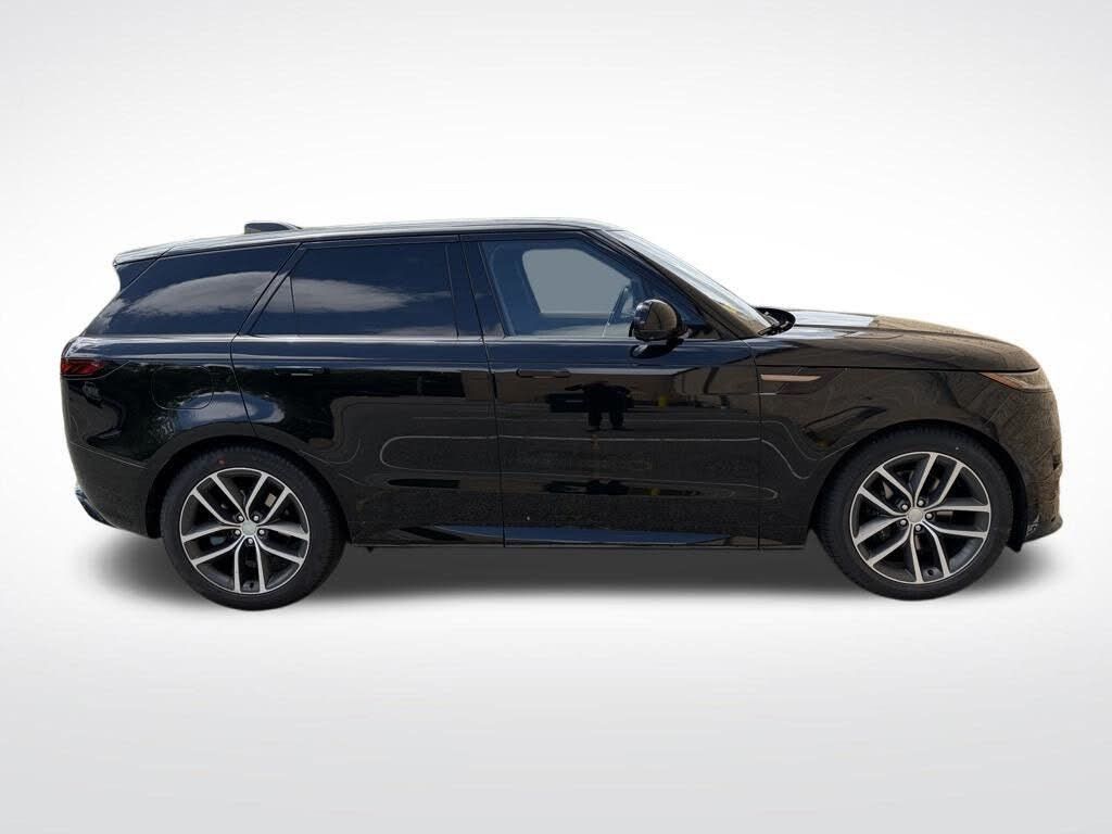2023 LAND ROVER Range Rover Sport - photo 5