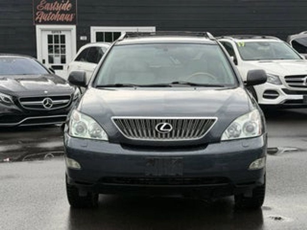 2005 Lexus RX RX330