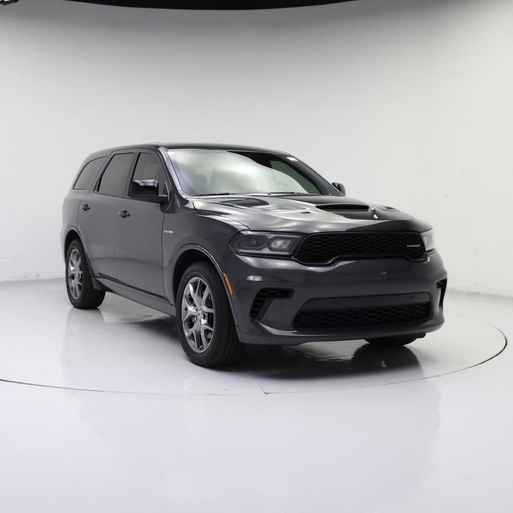 2026 Dodge Durango GT Hemi