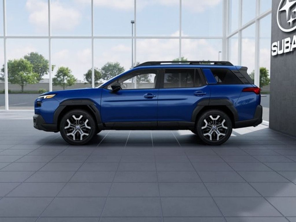 2026 SUBARU Outback - photo 3