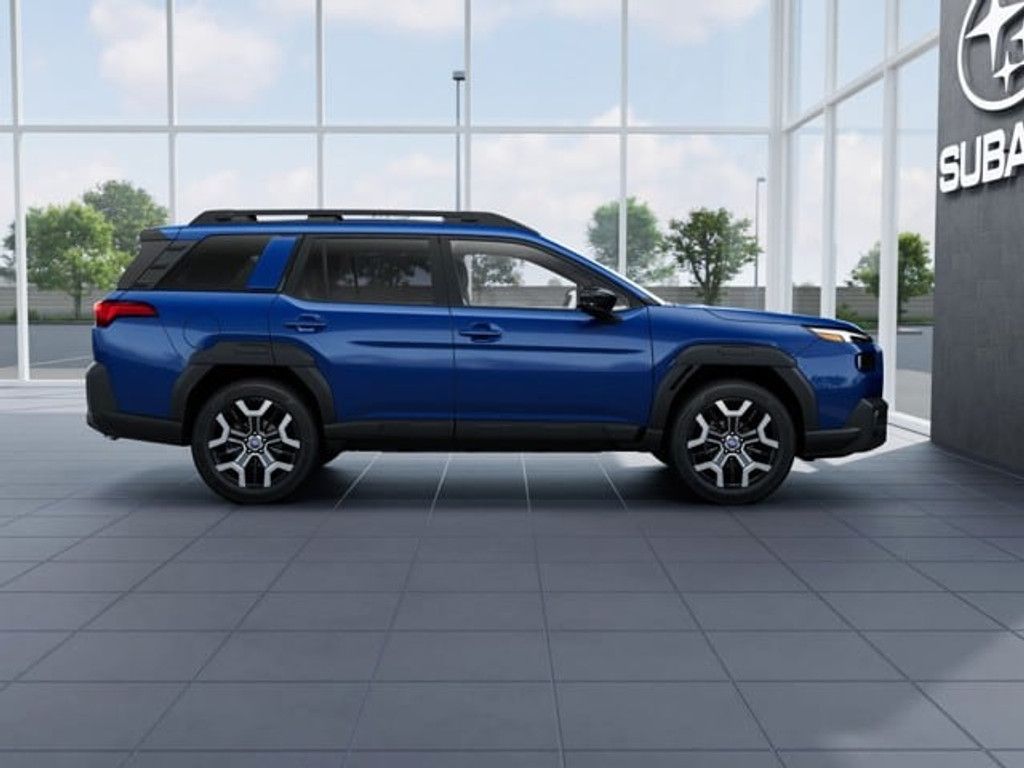 2026 SUBARU Outback - photo 6