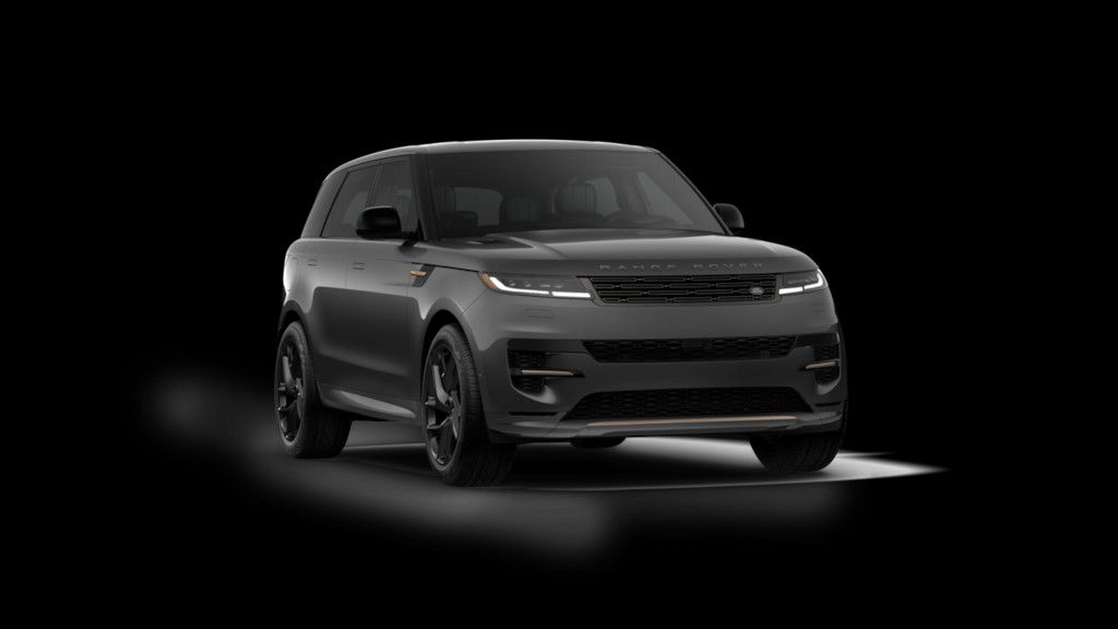 2026 LAND ROVER Range Rover Sport P530 Autobiography for sale