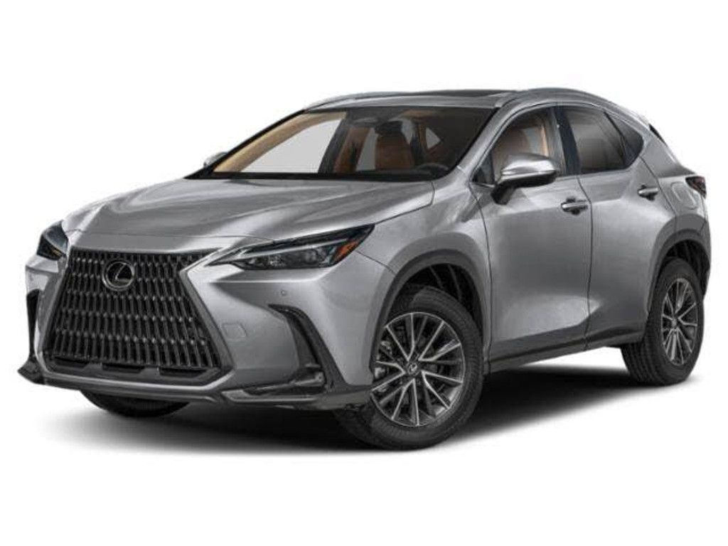 2026 LEXUS NX 350 Premium for sale at Freeman Lexus