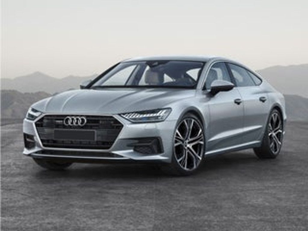 2021 Audi A7 Quattro Premium