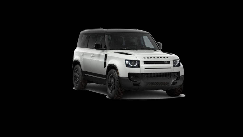 2026 LAND ROVER Defender 110 S for sale