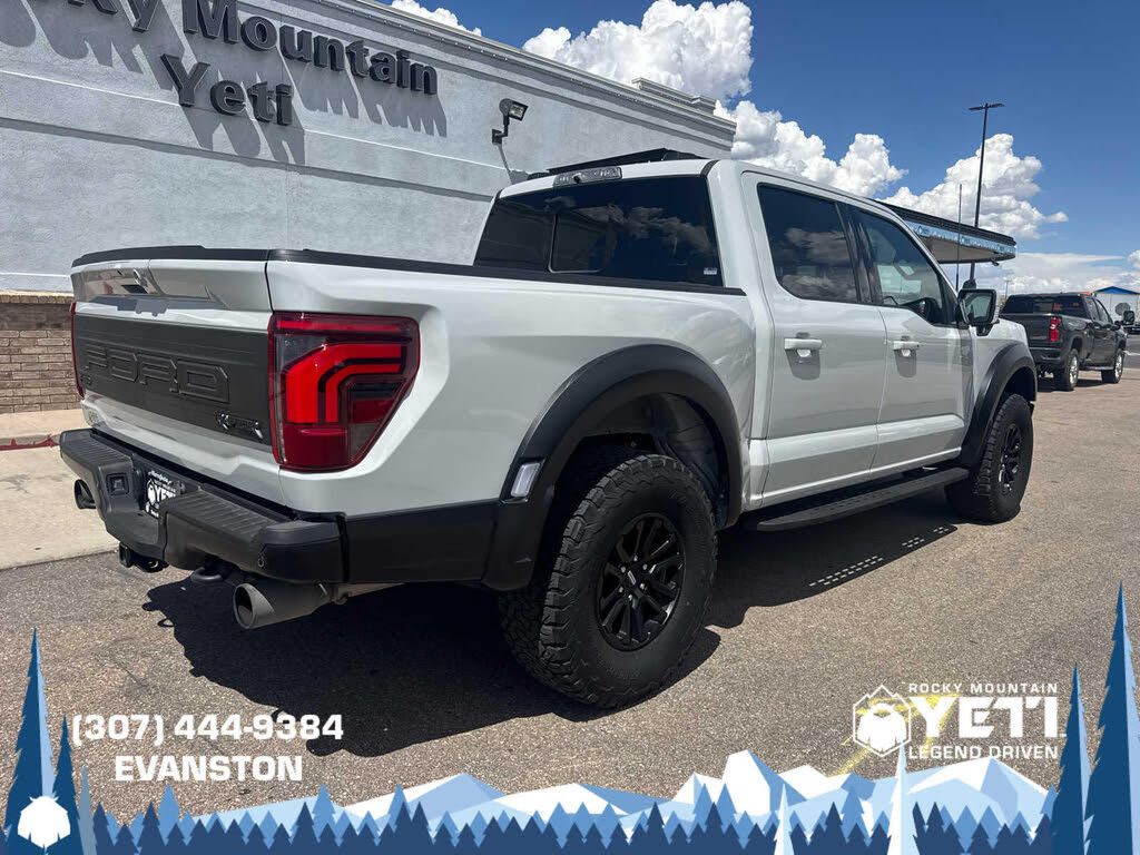 2024 FORD F-150 - photo 3