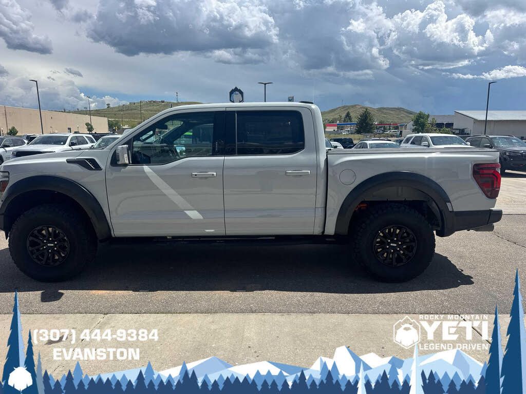 2024 FORD F-150 - photo 6
