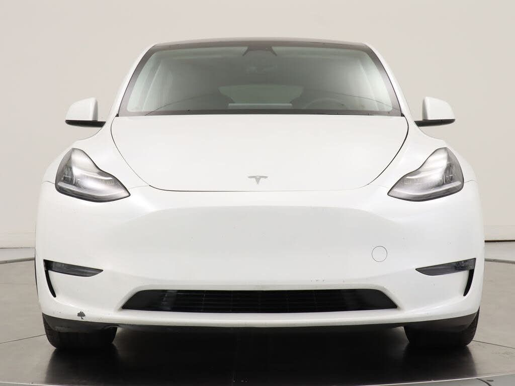 2023 TESLA Model Y - photo 8