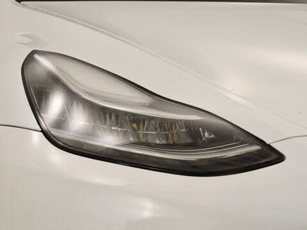 2023 TESLA Model Y - photo 9