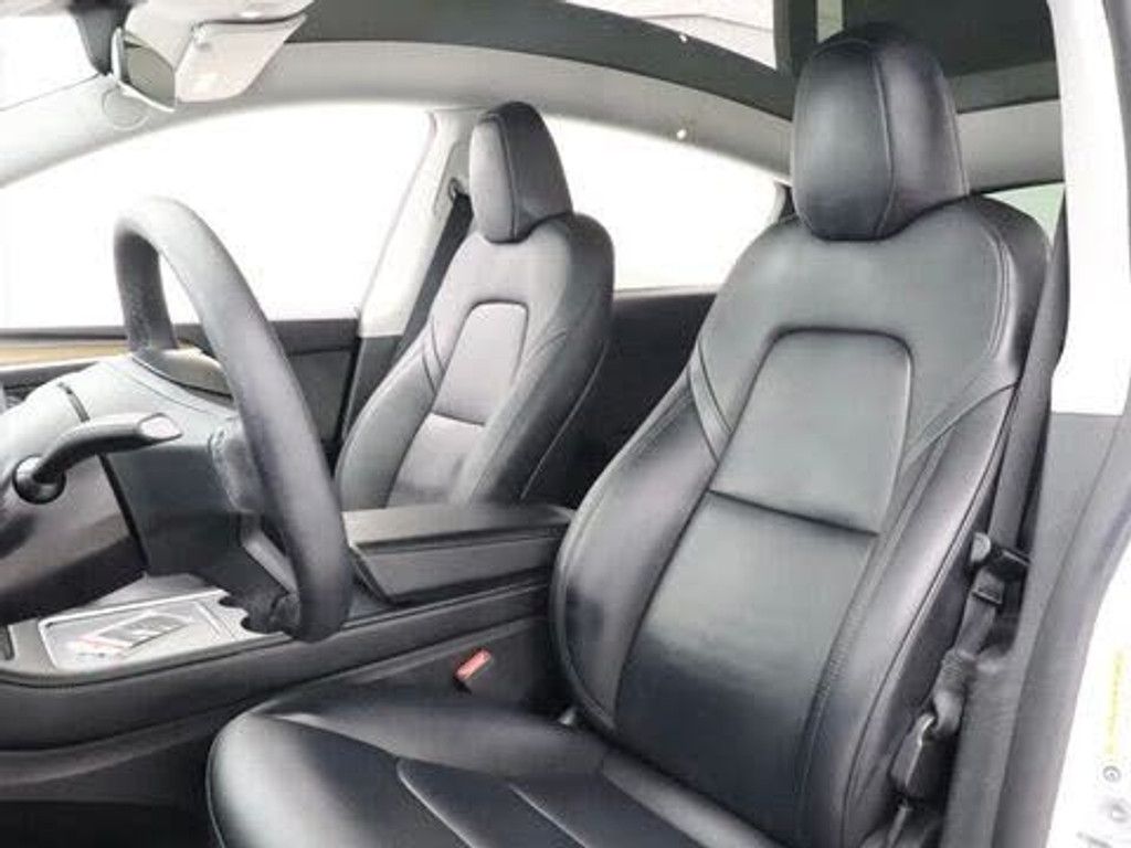 2023 TESLA Model Y - photo 11