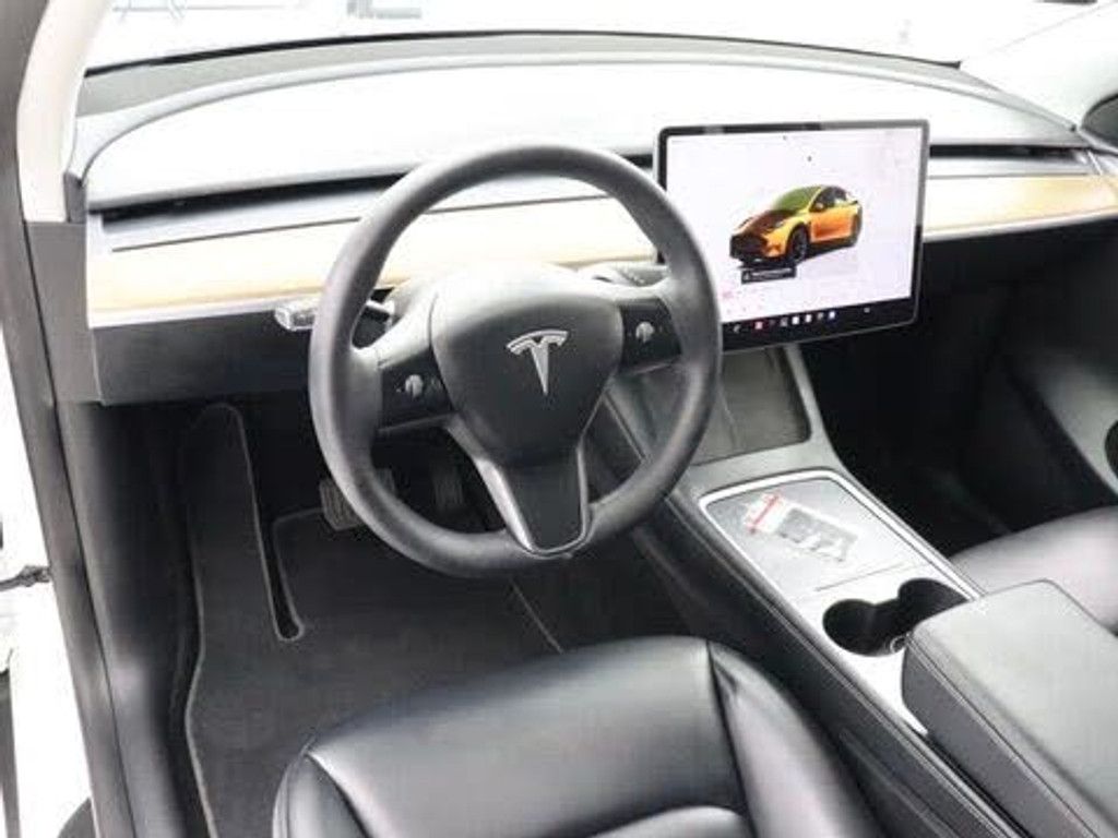 2023 TESLA Model Y - photo 13