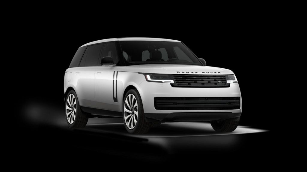 2026 LAND ROVER Range Rover SE for sale