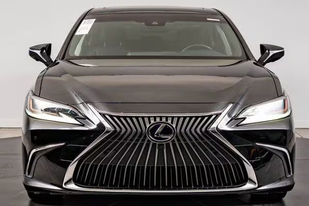 2019 LEXUS ES - photo 2