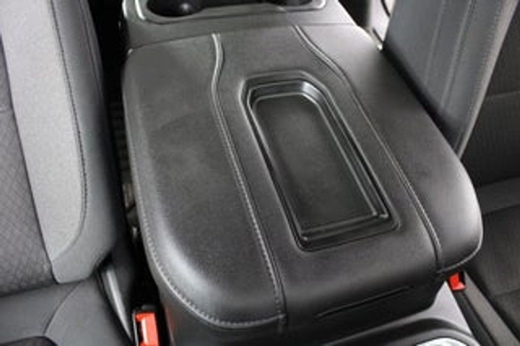 2021 CHEVROLET Silverado - photo 19