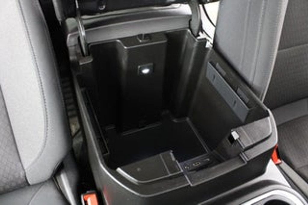 2021 CHEVROLET Silverado - photo 20