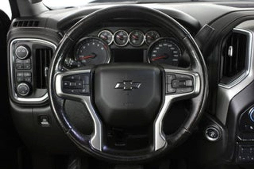 2021 CHEVROLET Silverado - photo 23