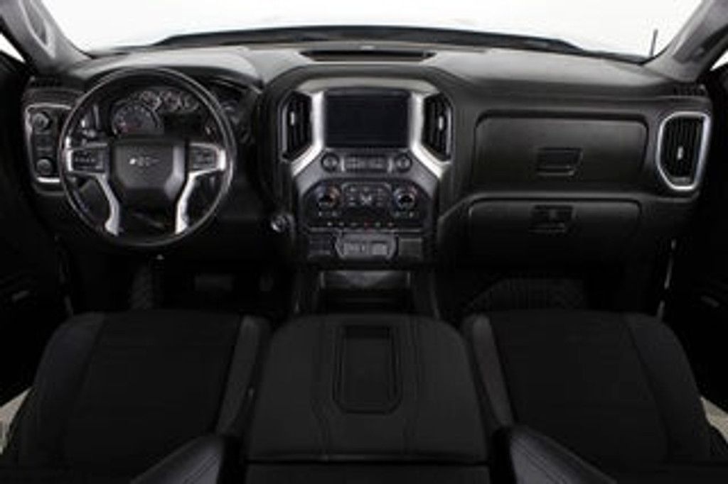 2021 CHEVROLET Silverado - photo 25