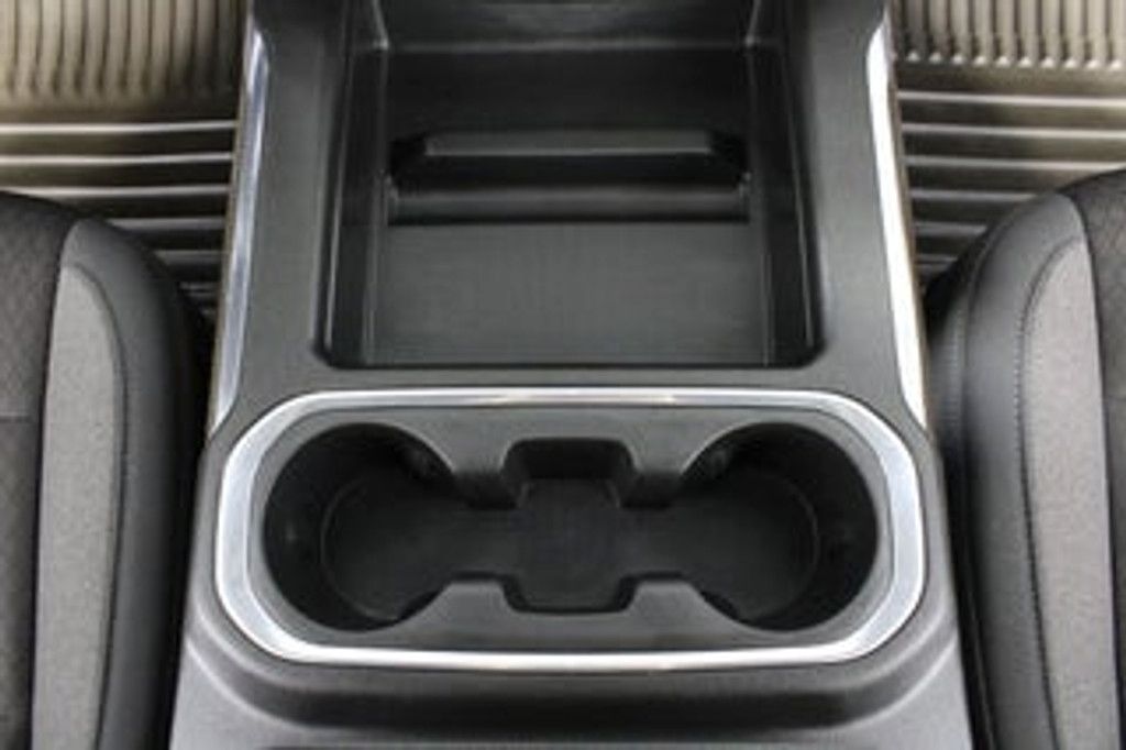 2021 CHEVROLET Silverado - photo 26