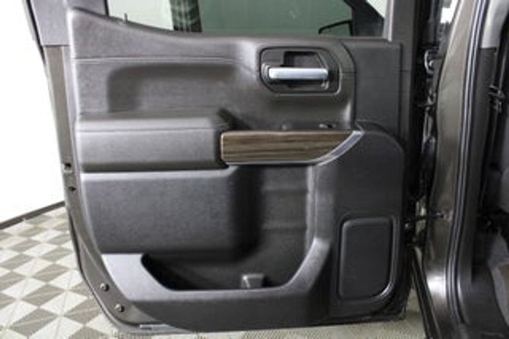2021 CHEVROLET Silverado - photo 11