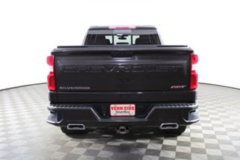 2021 CHEVROLET Silverado - photo 6