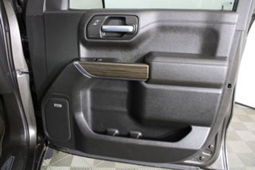 2021 CHEVROLET Silverado - photo 8