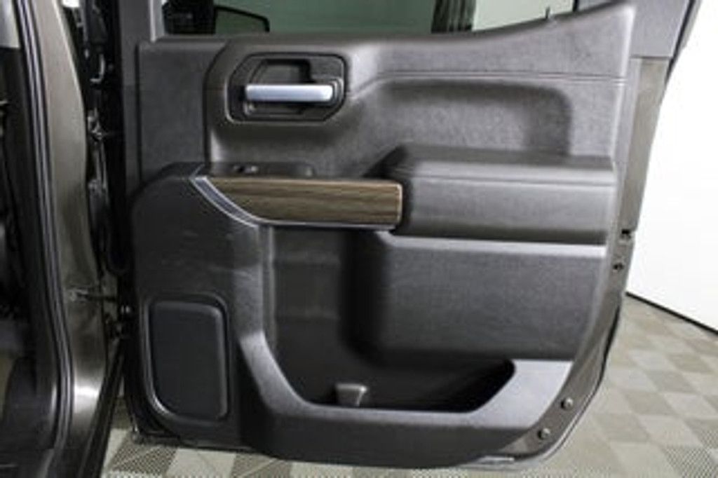 2021 CHEVROLET Silverado - photo 9