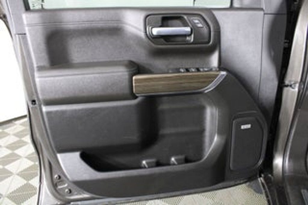 2021 CHEVROLET Silverado - photo 10