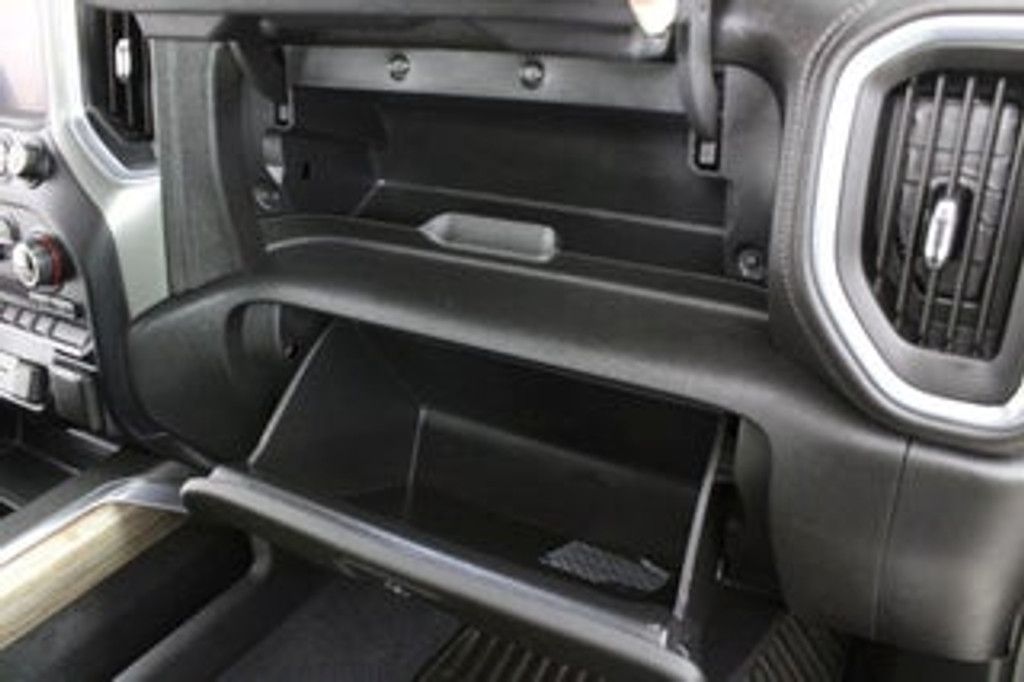 2021 CHEVROLET Silverado - photo 18