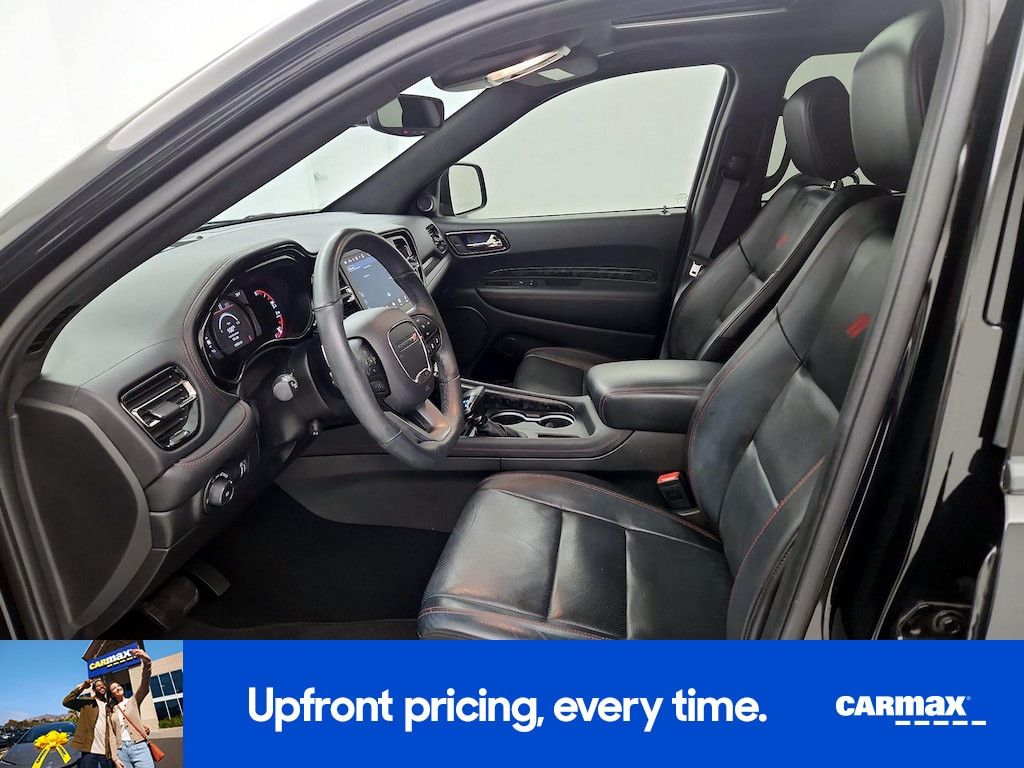 2023 DODGE Durango - photo 14