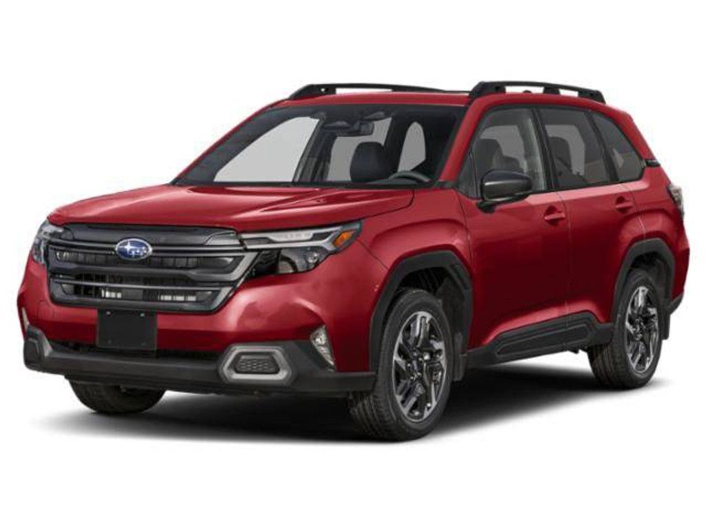 2026 SUBARU Forester Limited for sale at Dean Team Volkswagen Subaru of Ballwin