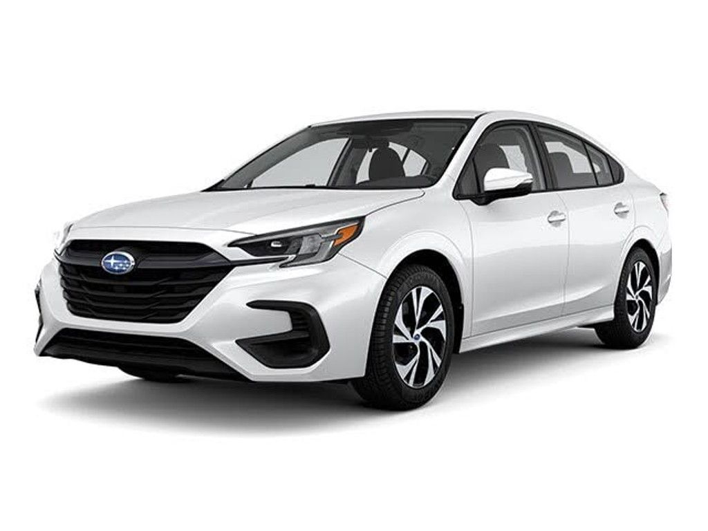 2025 SUBARU Legacy Premium for sale