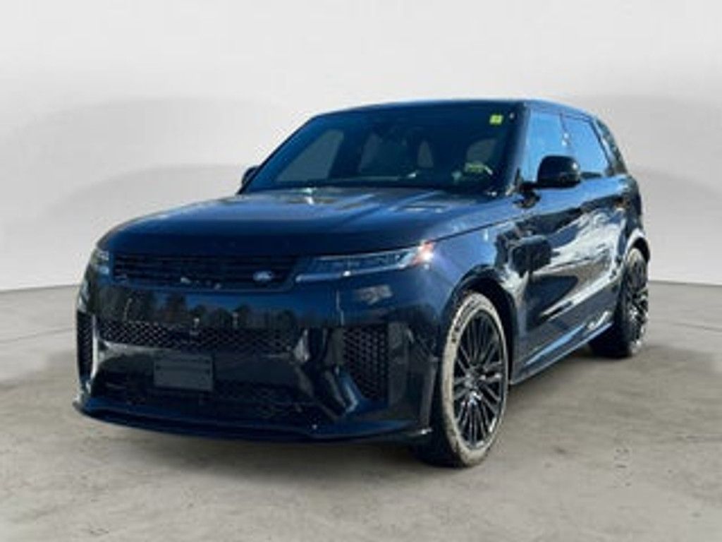 2024 Land Rover Range Sport P400 Dynamic SE