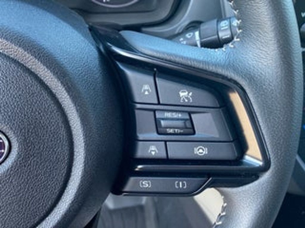 2026 SUBARU Forester - photo 16