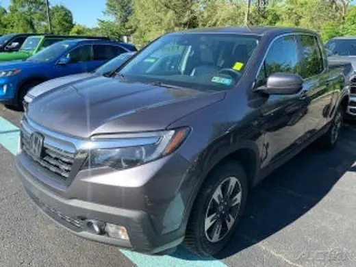 2020 HONDA Ridgeline RTL for sale