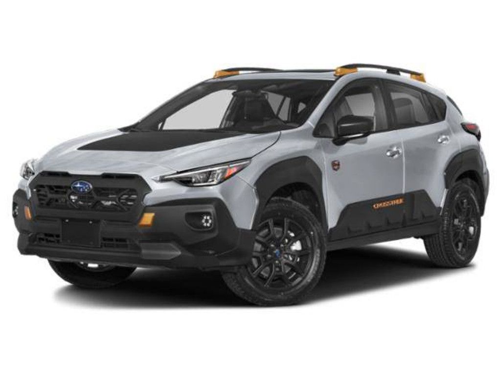 2026 SUBARU Crosstrek Wilderness for sale at Dean Team Volkswagen Subaru of Ballwin