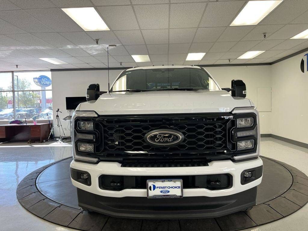 2026 FORD F-250 - photo 2