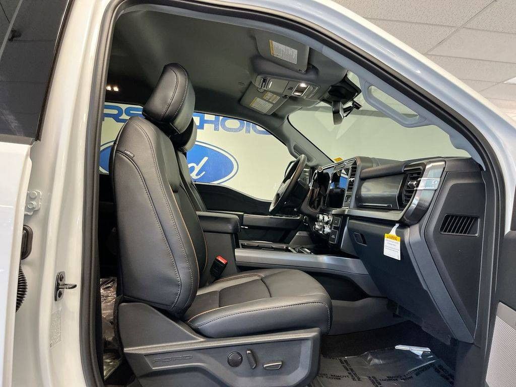 2026 FORD F-250 - photo 21