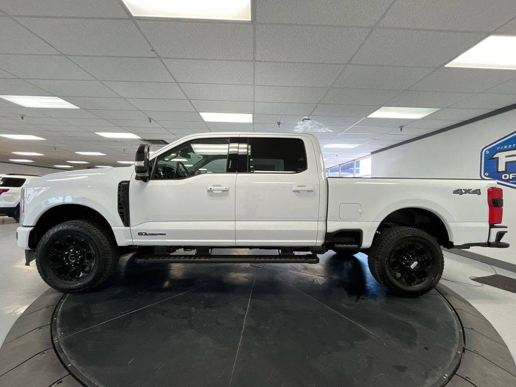 2026 FORD F-250 - photo 4