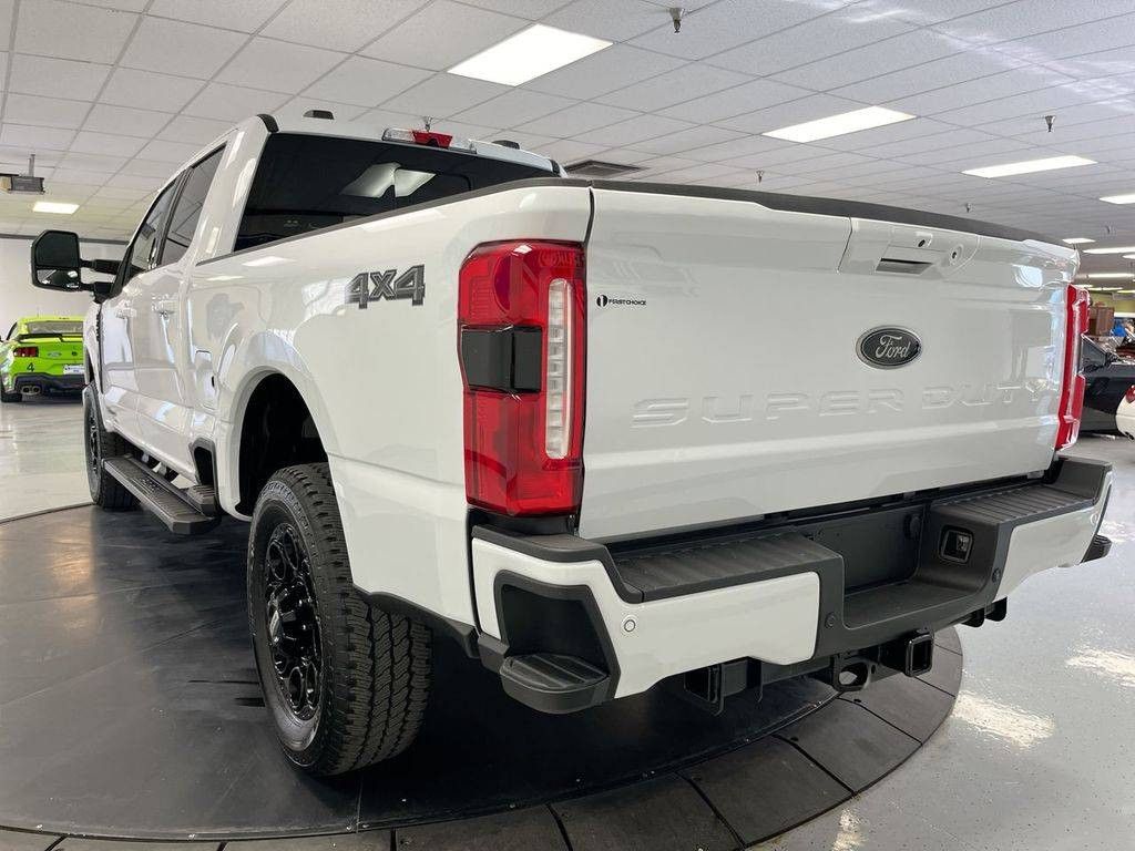 2026 FORD F-250 - photo 5
