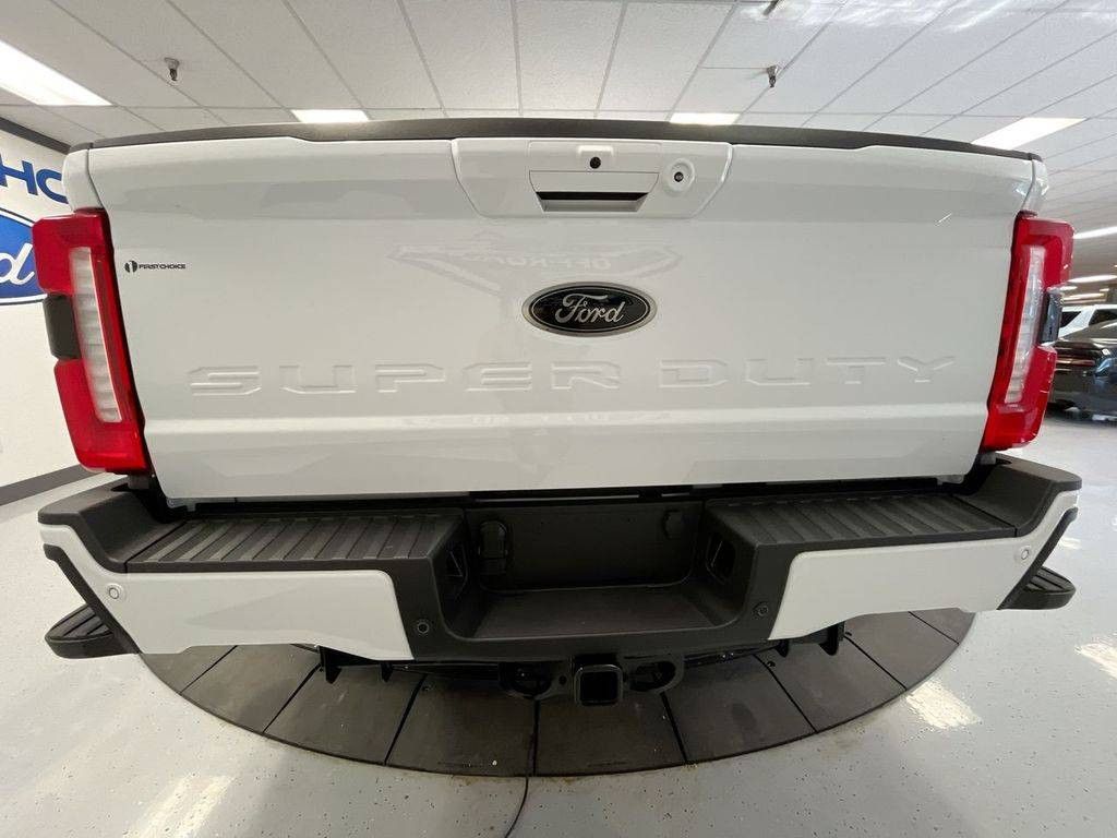 2026 FORD F-250 - photo 6