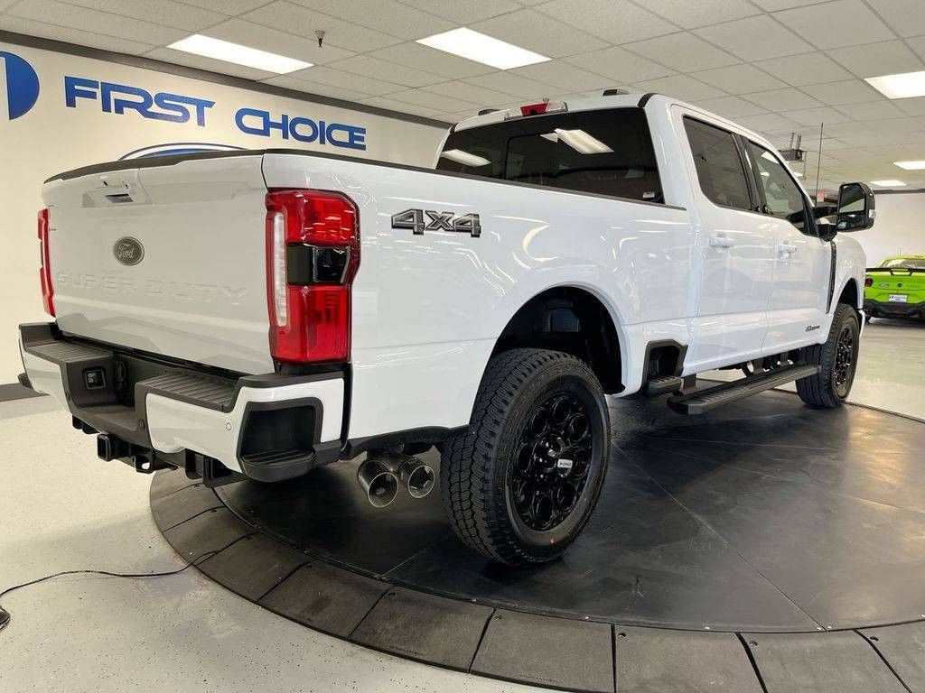 2026 FORD F-250 - photo 7
