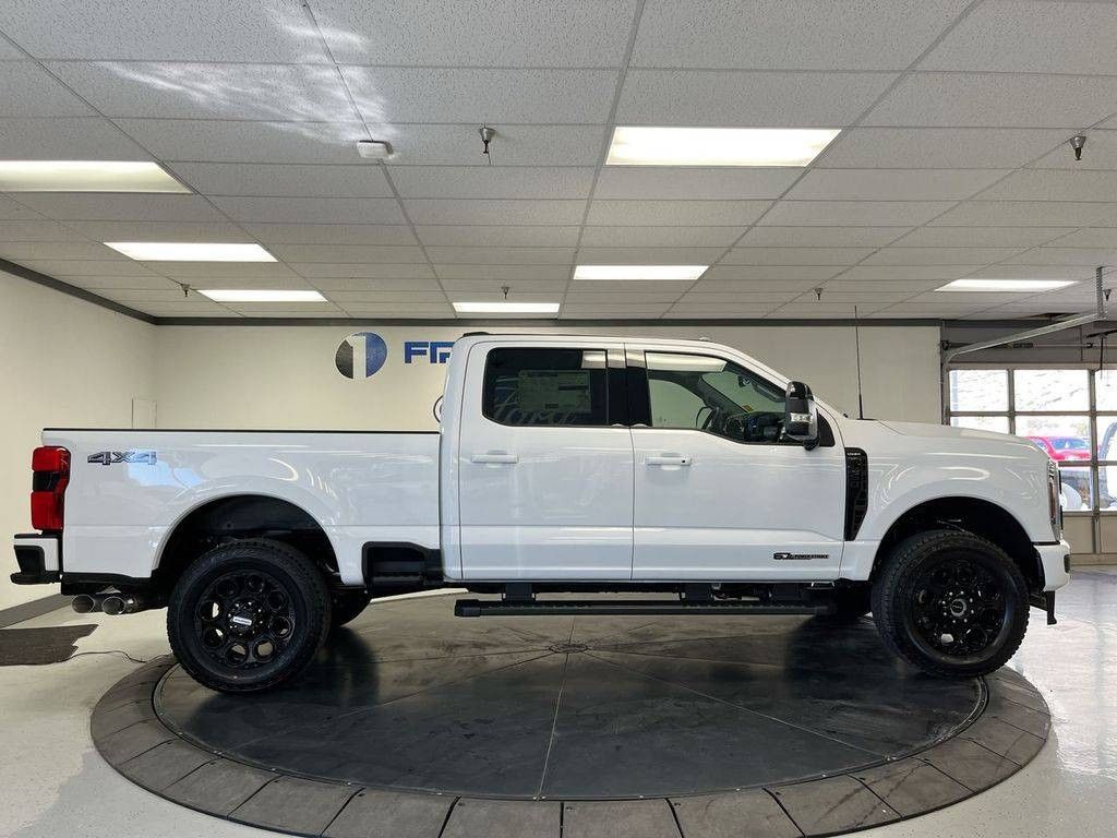 2026 FORD F-250 - photo 8