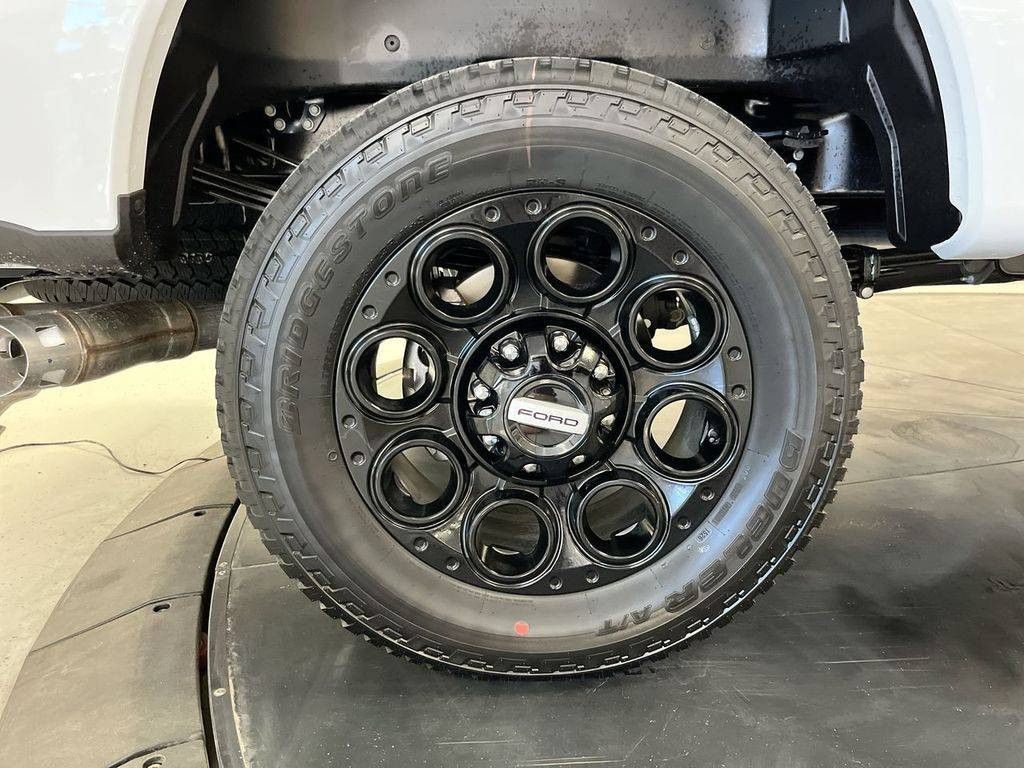 2026 FORD F-250 - photo 9