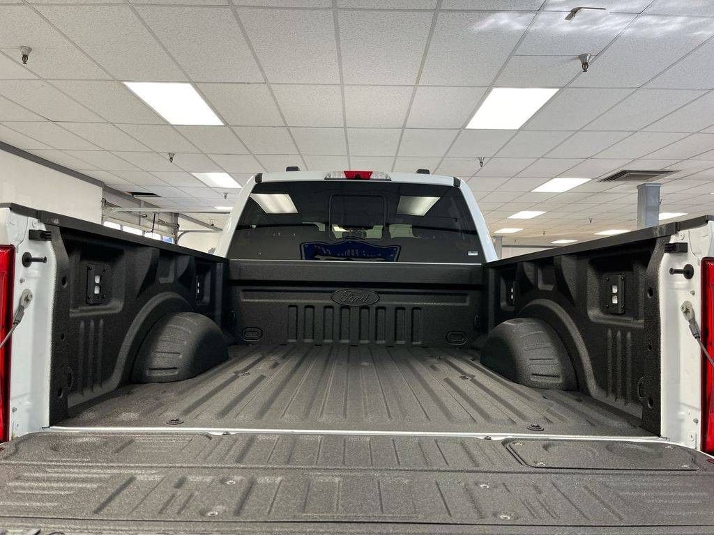 2026 FORD F-250 - photo 10