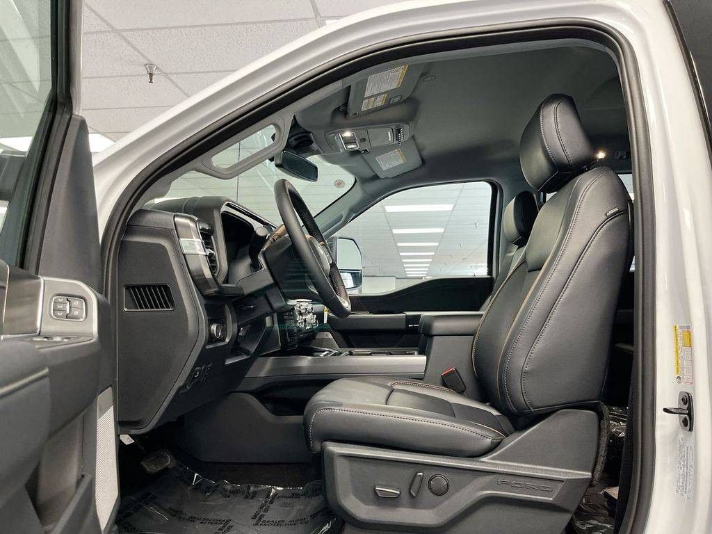 2026 FORD F-250 - photo 13
