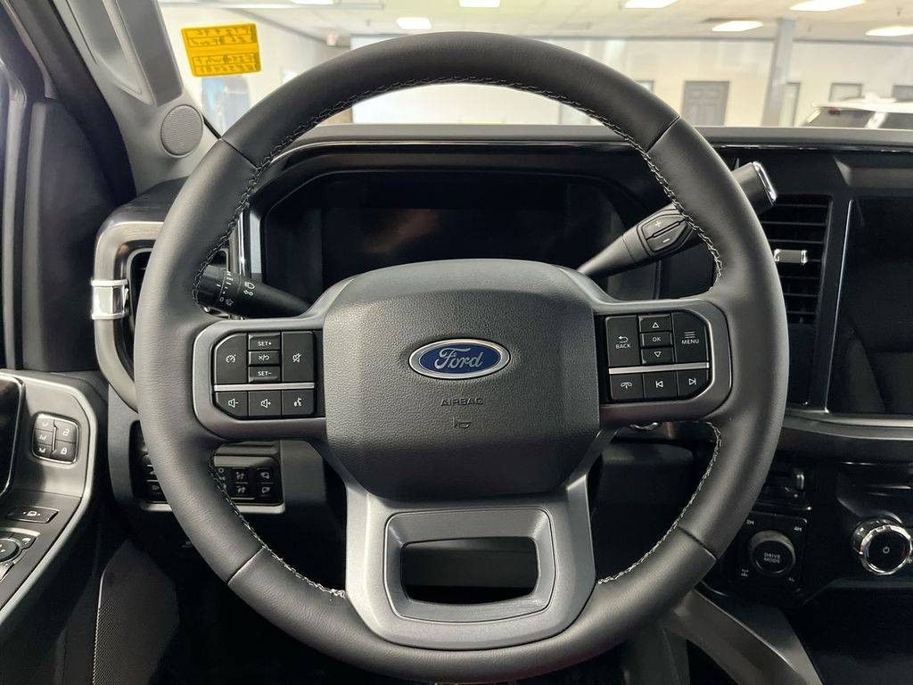 2026 FORD F-250 - photo 15