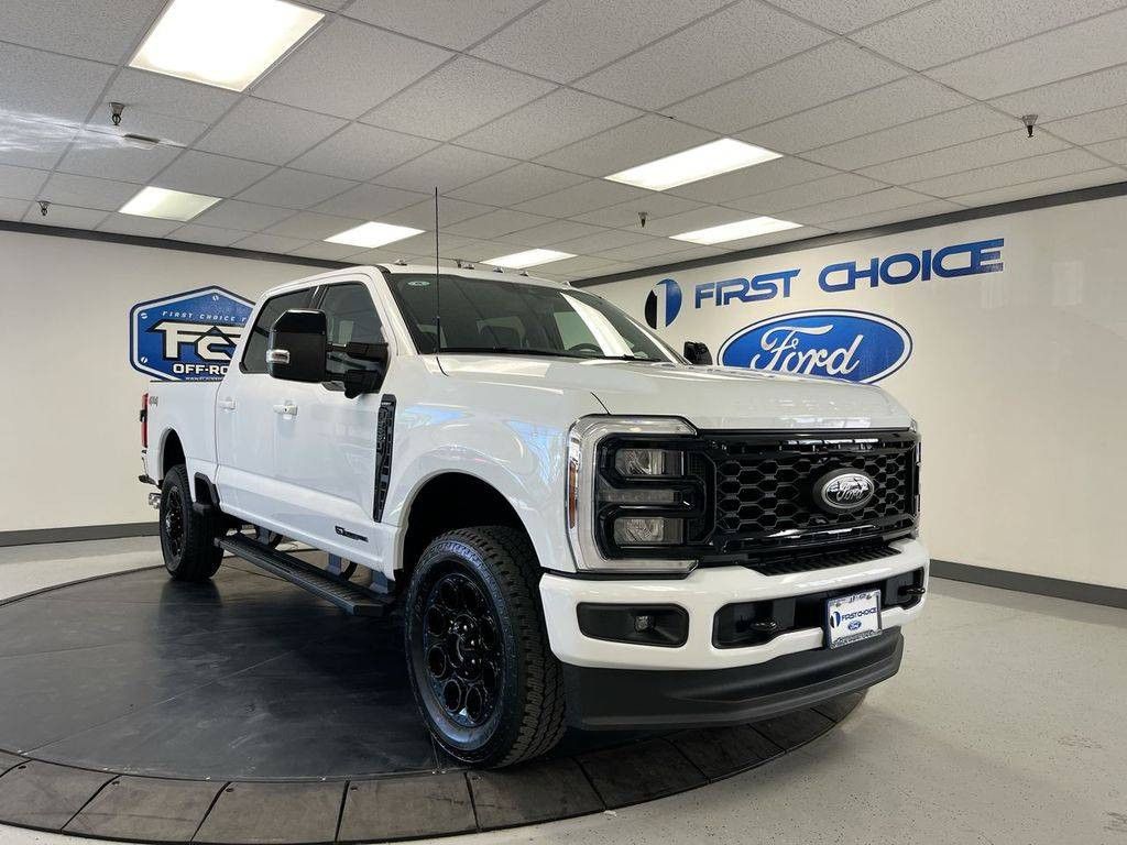 2026 FORD F-250 - photo 17