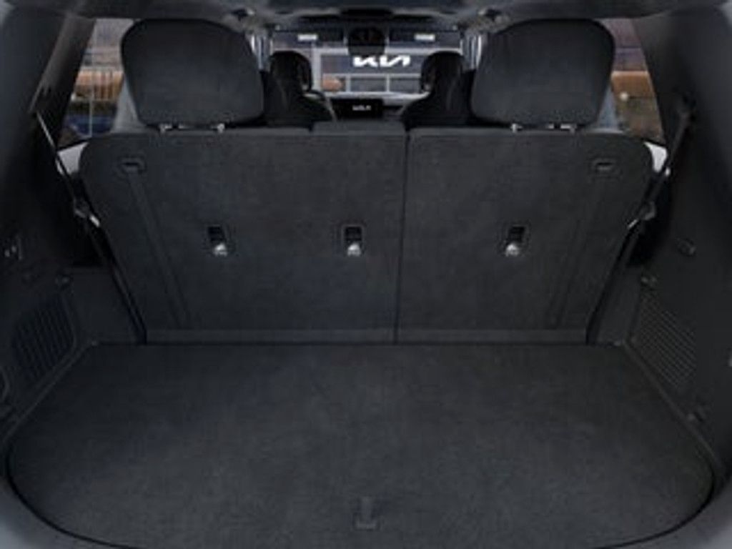2027 KIA Telluride - photo 19