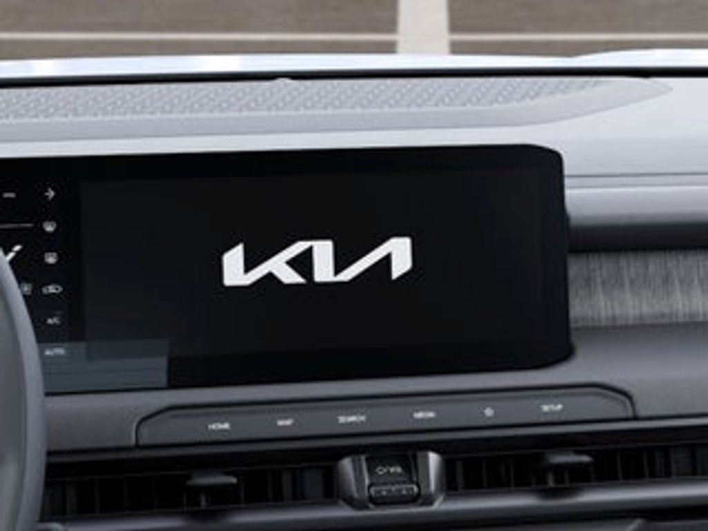 2027 KIA Telluride - photo 20