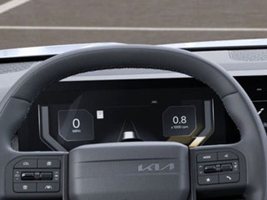 2027 KIA Telluride - photo 21
